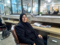 Nedhal majeed khaleel
